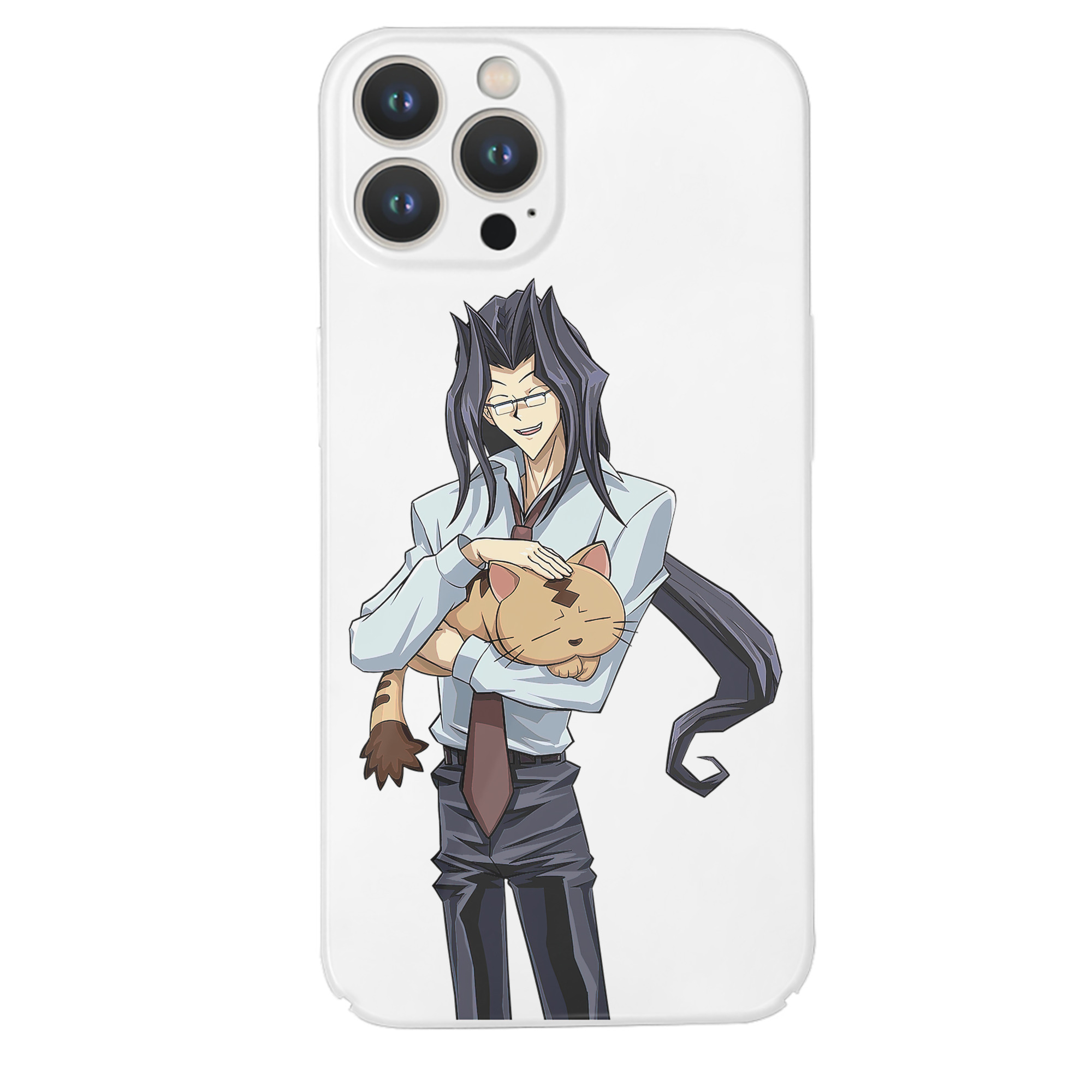 （画像用） 遊☆戯☆王 Yu-Gi-Oh! 【iPhone 14シリーズ対応】ハードケース